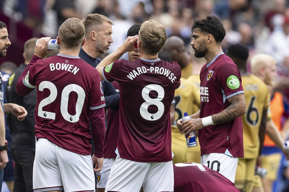 扑克里的安全边界（扑克中的安全界限）