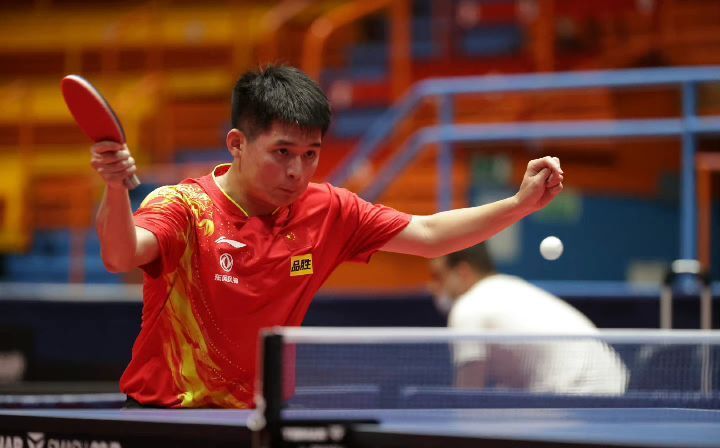 比赛的转折 比赛的转折