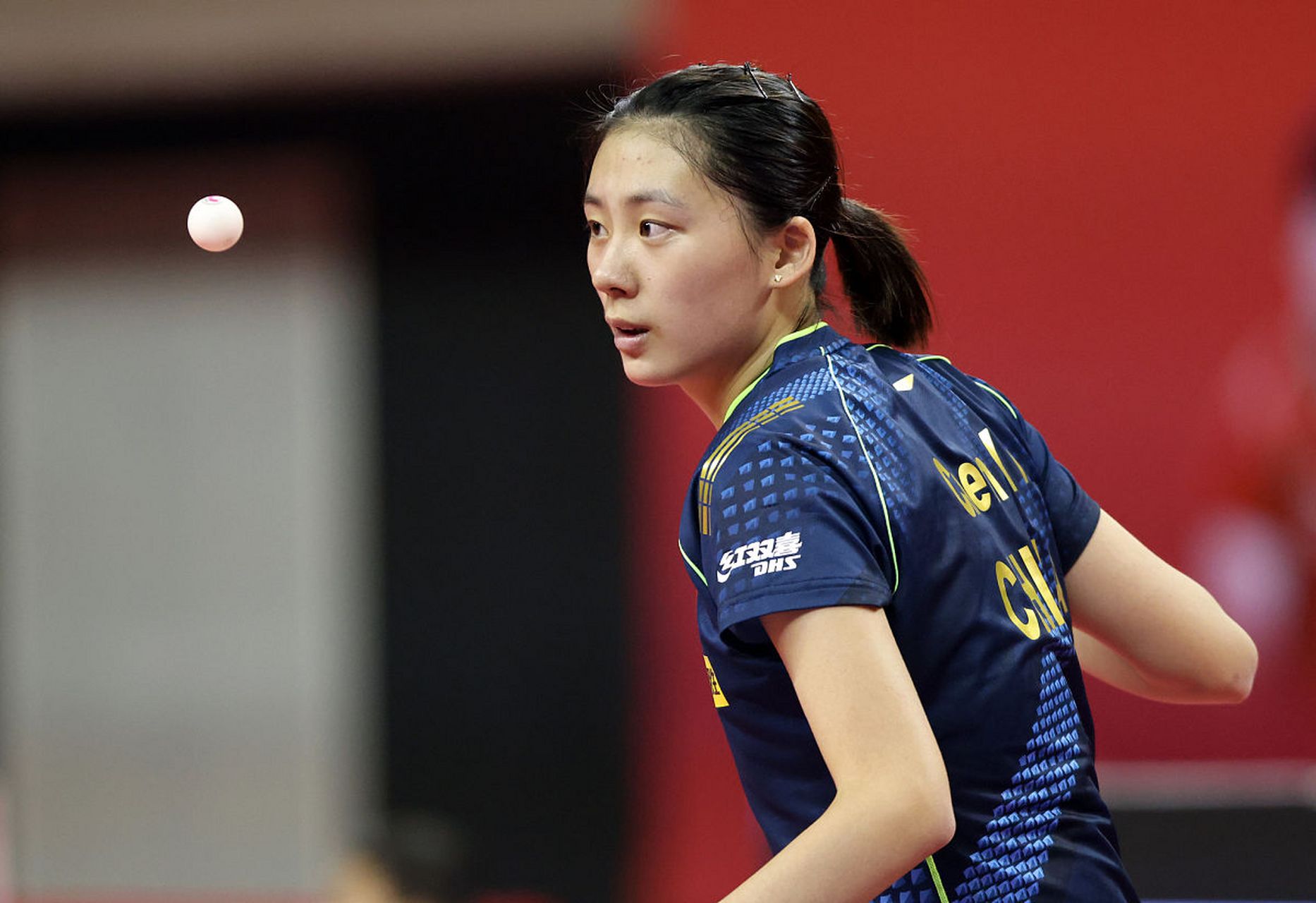 定程度上解 定程度上解