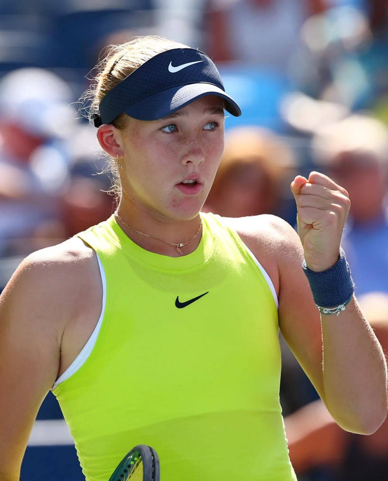 她在对抗中 她在对抗中