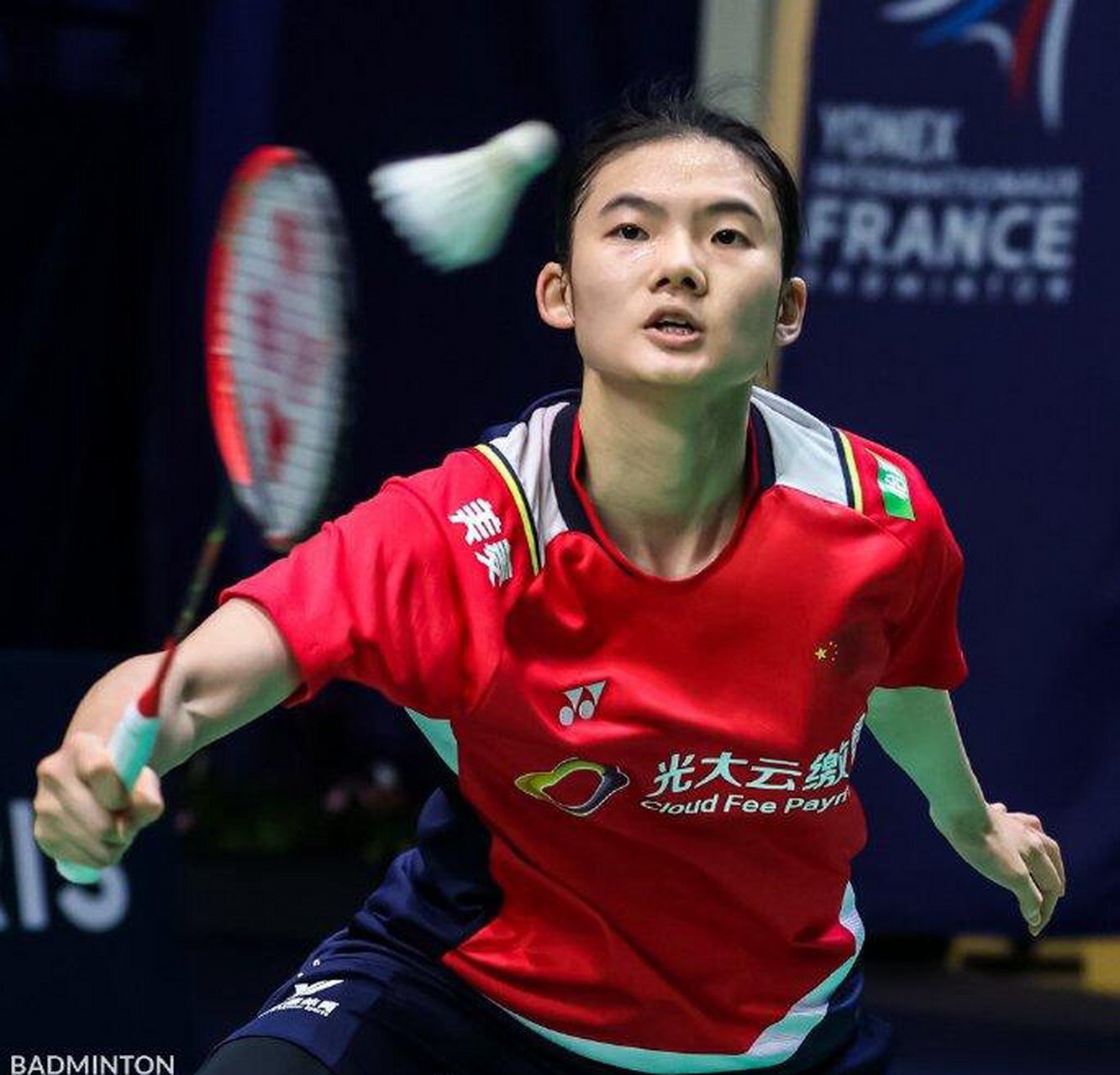 他的出场时 他的出场时