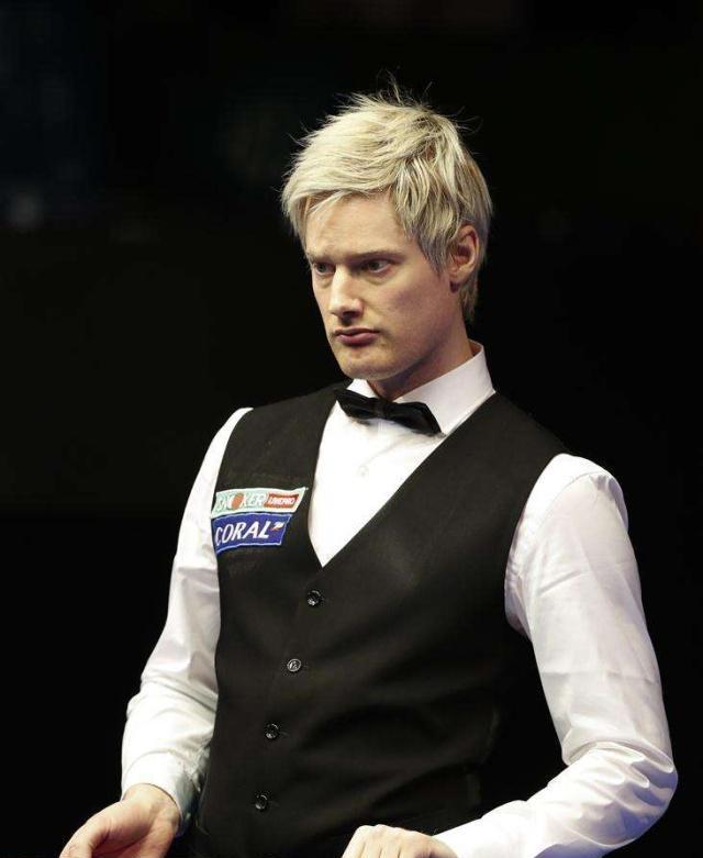 这一顶级赛 这一顶级赛