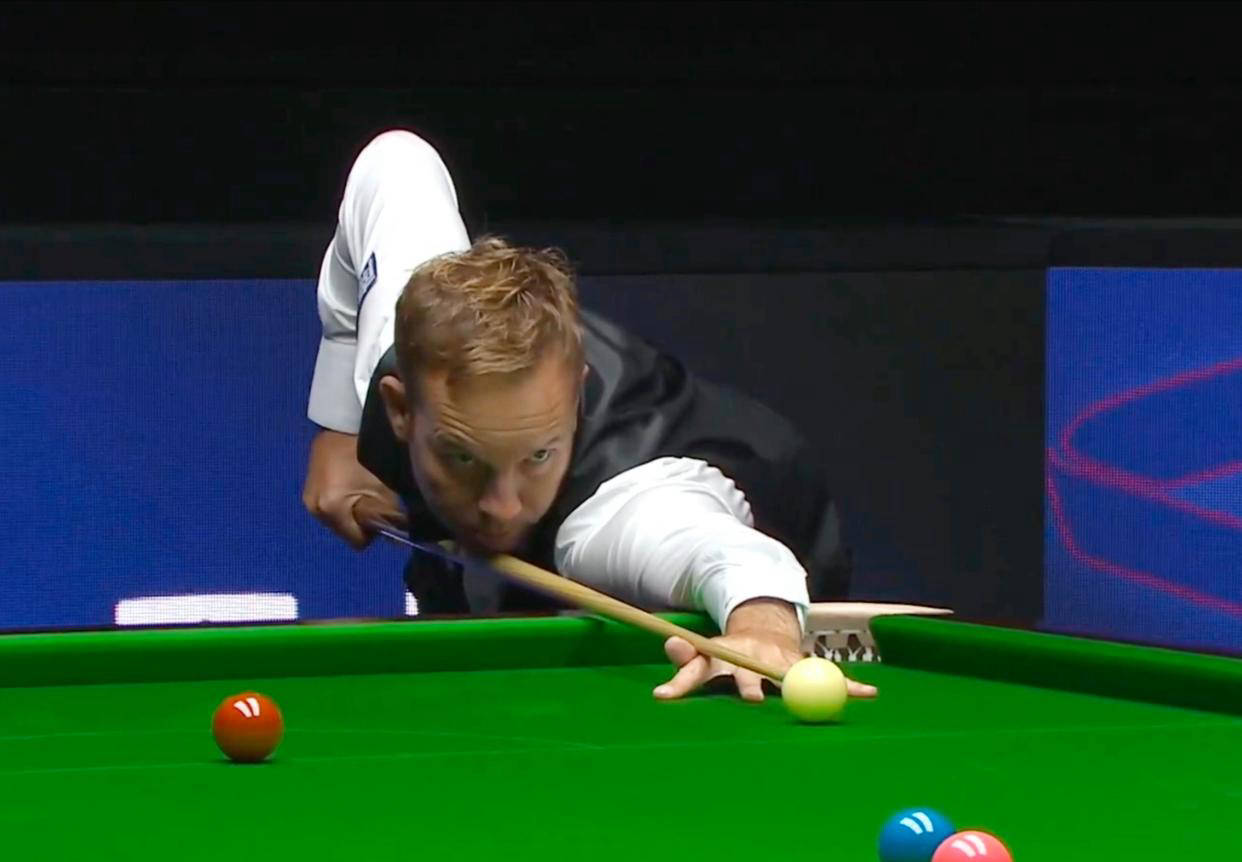 中的领袖 中的领袖